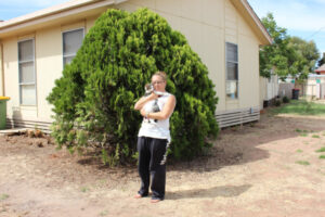 No place like new home