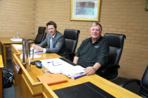 New mayor for Balranald