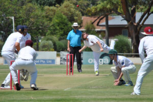 Fear the Saints after 10-wicket thrashing