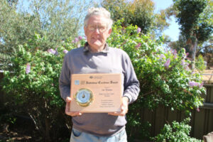 Watson the weatherman