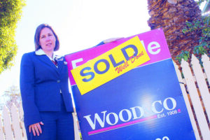 Agents respond to reports of weakening property market