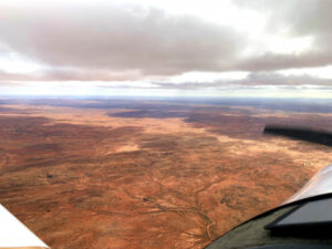 Swan Hill to Birdsville: three-day adventure offers views of drought-addled countryside