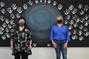 MDAS commits to connect with mobs