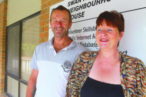 The invisible illness