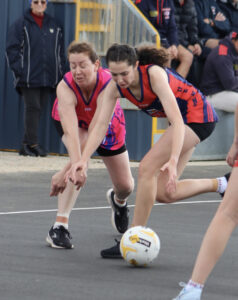 Mallee Eagles score comfortable win