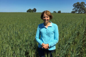 Best of both worlds for Chris