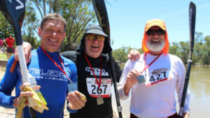 Old rivalries stay strong