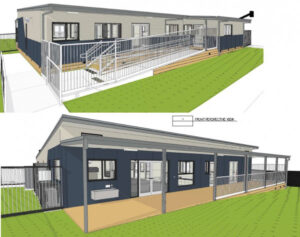 Building for the future at Wycheproof Early Years Centre