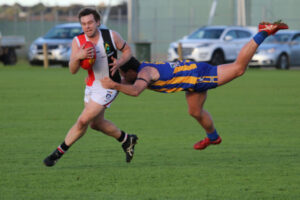 Mallee Eagles fly high again over Tooleybuc-Manangatang