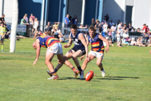 Kerang’s near-perfect run