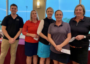 Halligan brothers take out top honours