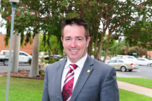 Vision for the future