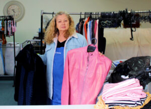 Vinnies appeal to give winter woollies a new home