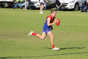 Demons’ dream lives on