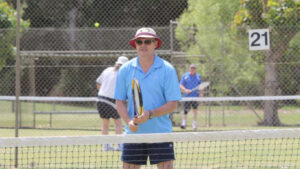 One point in it for fourth place