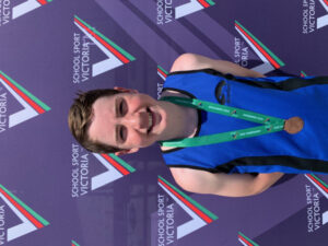 Liam’s coming along in leaps and bounds