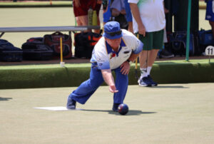 Place in grand final on line