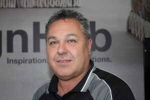 A day he will never forget