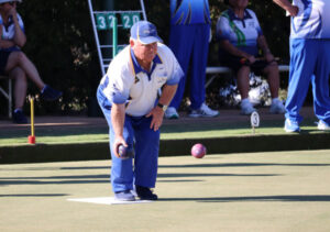 Murray Downs team to beat again