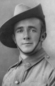 Local Digger remembered