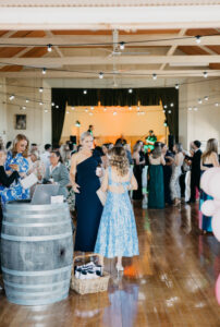 Ball brings out community ties