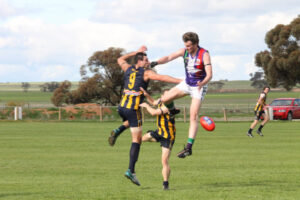 CMFNL’S early kick-off