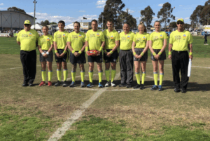 Onus on clubs to cover critical umpire shortage