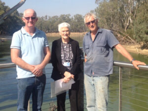 Dairy farmer elected Wakool Shire councillor