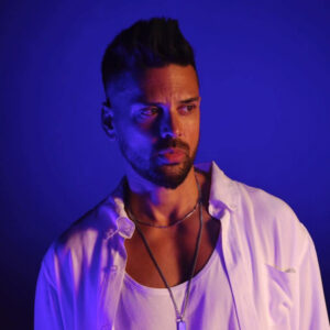 Tribute to music royalty