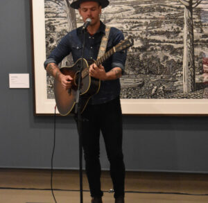 Go North Arts Festival for Swan Hill