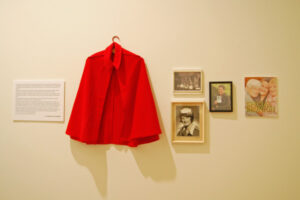 Stories of yesteryear