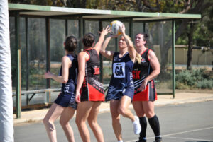 Blues ready for biggest test