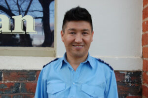 Our region: Refugee’s only wish