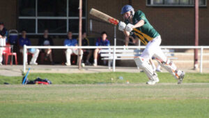 Thompson represents region