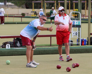 Swan Hill close in on finals berth