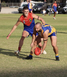 Time to put wins on the board