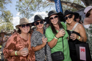 A celebration of region’s food and wine