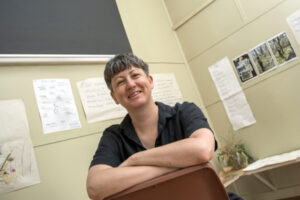 Artists question borders