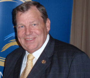 Minister unable to make Barham meeting