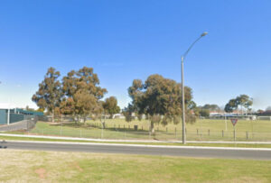 Walkway move blocked