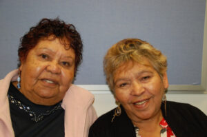 Elders keen for celebration