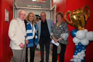 Winx film fundraiser for MRI a success