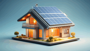 How to make your new home more energy efficient