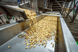 No immediate virus threat to almonds