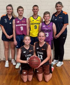 Future stars get the call-up