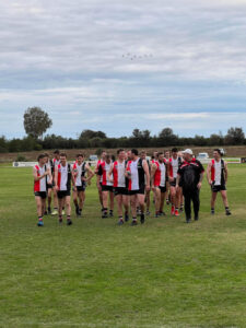 Revitalised Tooleybuc-Manangatang grab back-to-back wins