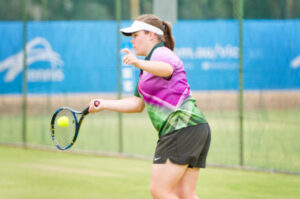 Northern Mallee acing it