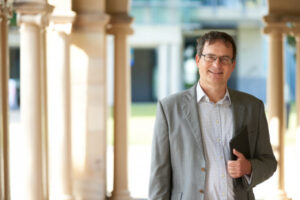 Nudges can boost carbon farming uptake