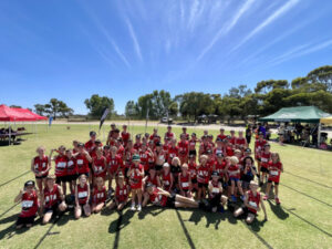 Swan Hill Open Days triumphant return