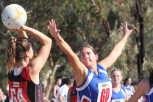 Nailbiter ends in rare draw